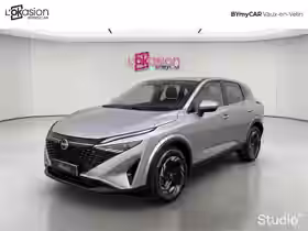QASHQAI Business Edition e-Power 190 ch