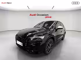 Q5 SPORTBACK S line 55 TFSIe 367 S tronic 7 Quattro