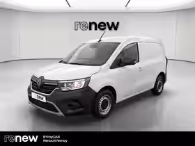 KANGOO VAN EXTRA FG TOLE BLUE DCI 95 L1 GSR2
