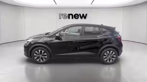RENAULT CAPTUR 2 / 21