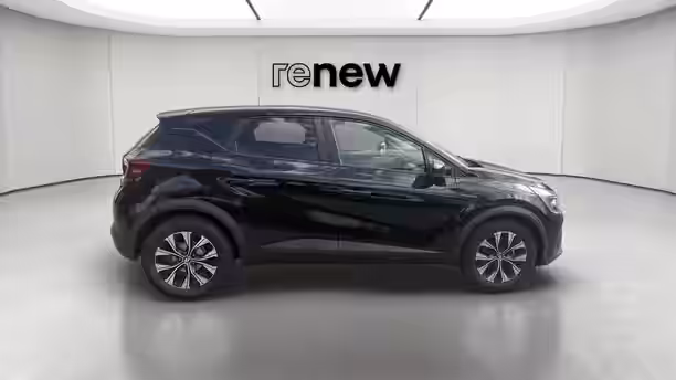 RENAULT CAPTUR 6 / 21
