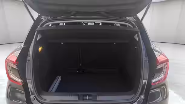 RENAULT CAPTUR 13 / 21