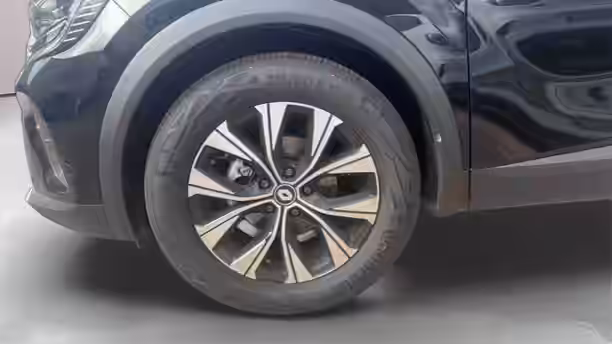 RENAULT CAPTUR 14 / 21