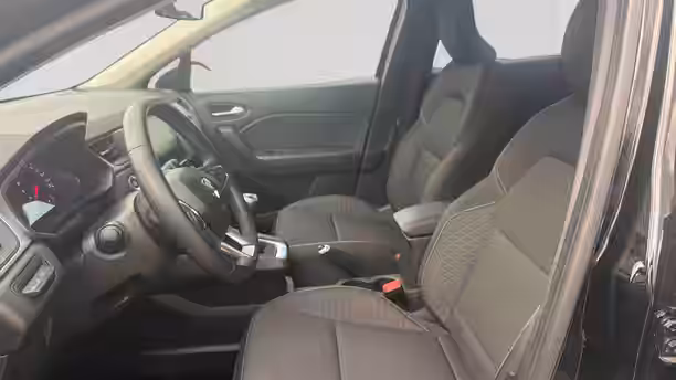 RENAULT CAPTUR 11 / 21