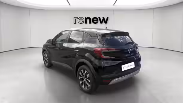 RENAULT CAPTUR 3 / 21