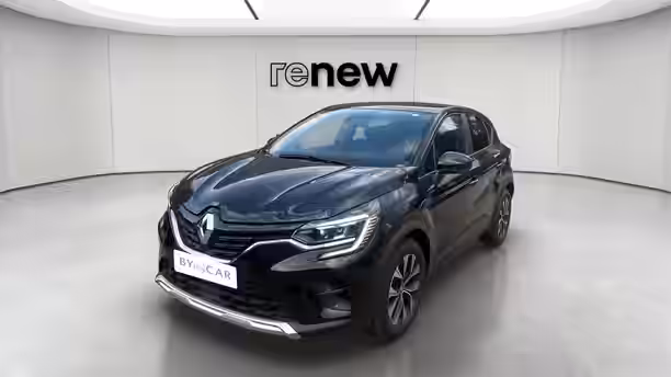 RENAULT CAPTUR 1 / 21