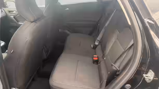 RENAULT CAPTUR 12 / 21