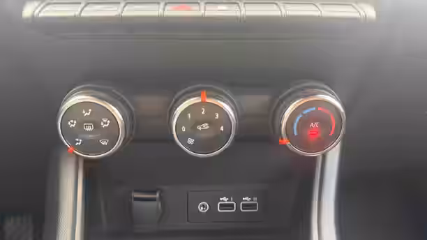 RENAULT CAPTUR 19 / 21
