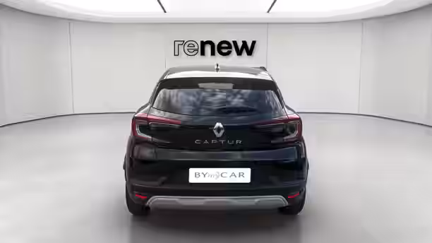 RENAULT CAPTUR 4 / 21