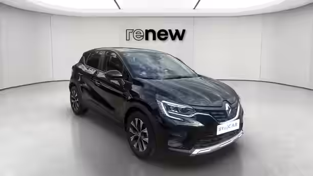 RENAULT CAPTUR 7 / 21