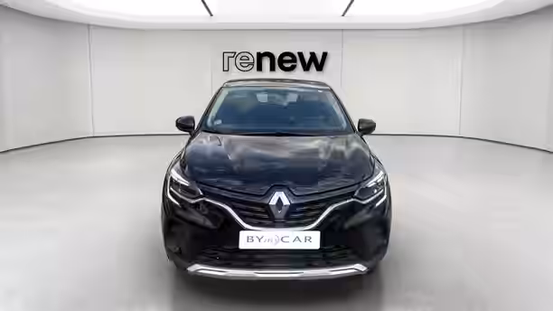 RENAULT CAPTUR 8 / 21