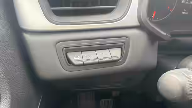 RENAULT CAPTUR 17 / 21