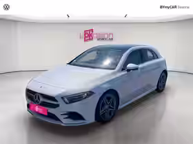 CLASSE A AMG Line 200 d 8G-DCT