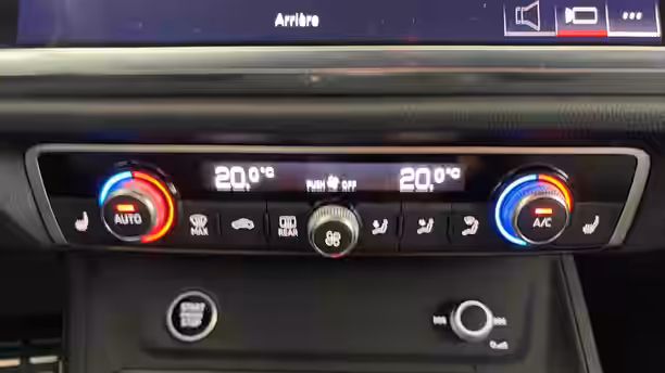 AUDI Q3 SPORTBACK 19 / 25