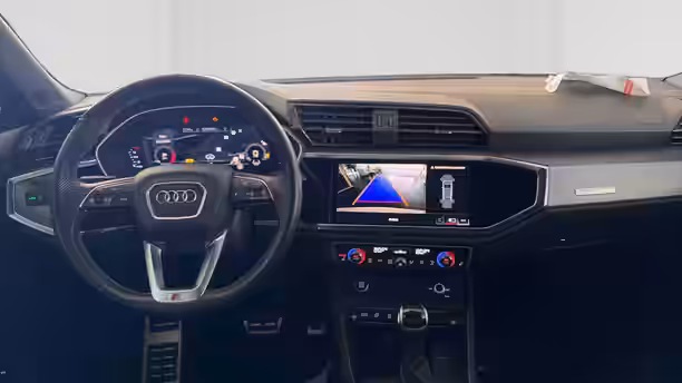 AUDI Q3 SPORTBACK 9 / 25