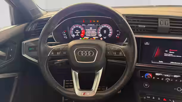 AUDI Q3 SPORTBACK 10 / 25