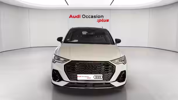 AUDI Q3 SPORTBACK 8 / 25