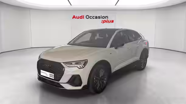 AUDI Q3 SPORTBACK 1 / 25