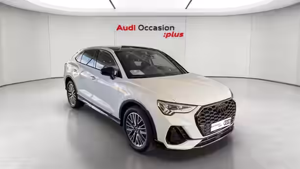 AUDI Q3 SPORTBACK 7 / 25