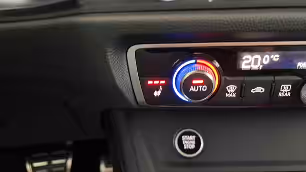 AUDI Q3 SPORTBACK 20 / 25