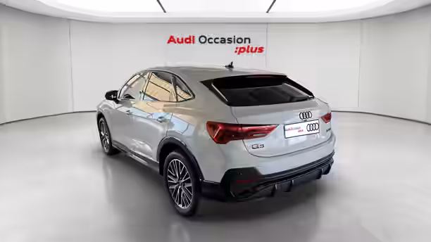 AUDI Q3 SPORTBACK 3 / 25