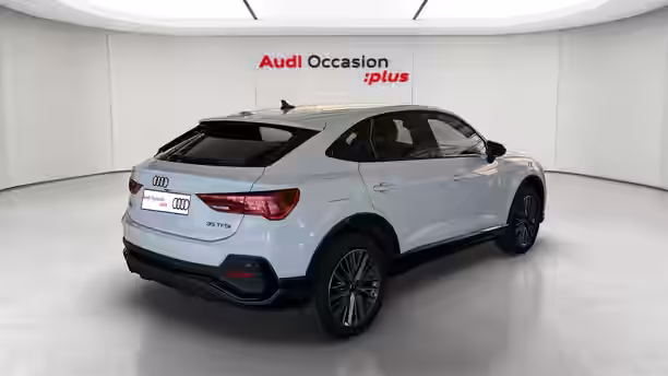 AUDI Q3 SPORTBACK 5 / 25