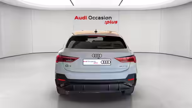 AUDI Q3 SPORTBACK 4 / 25