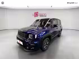 RENEGADE MY20 Quicksilver Winter Edition Renegade 1.6 l MultiJet 120 ch BVM6