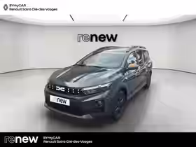 JOGGER HYBRID Extreme 155 7 pl