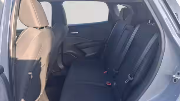 NISSAN QASHQAI 12 / 21