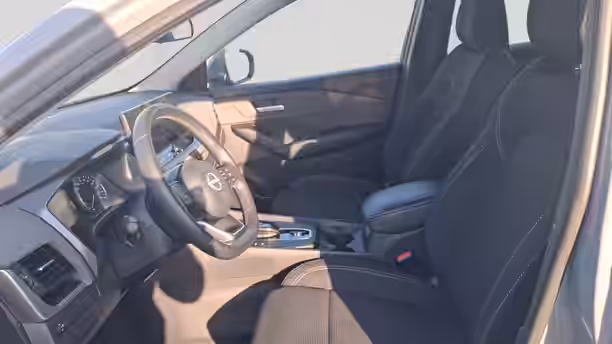 NISSAN QASHQAI 11 / 21