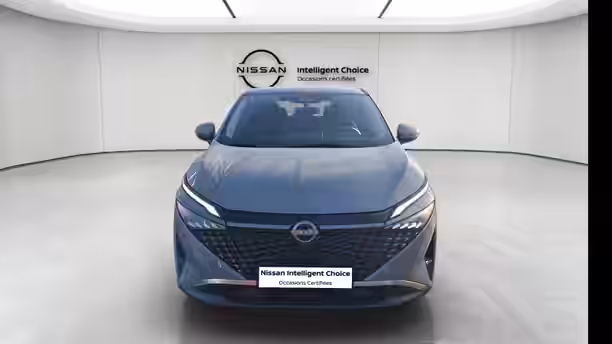 NISSAN QASHQAI 8 / 21
