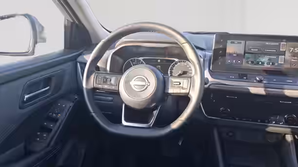 NISSAN QASHQAI 10 / 21