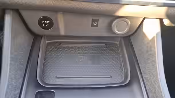 NISSAN QASHQAI 20 / 21