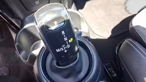 MINI HATCH 5 PORTES F55 LCI 18 / 25