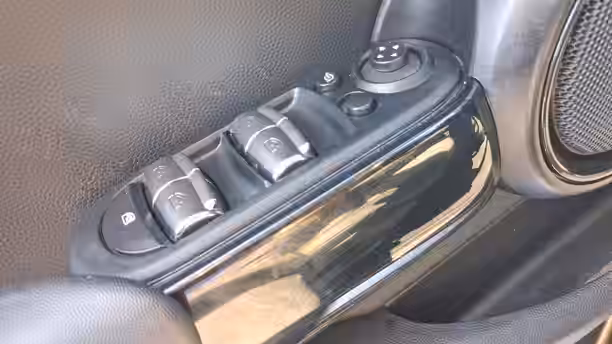 MINI HATCH 5 PORTES F55 LCI 21 / 25