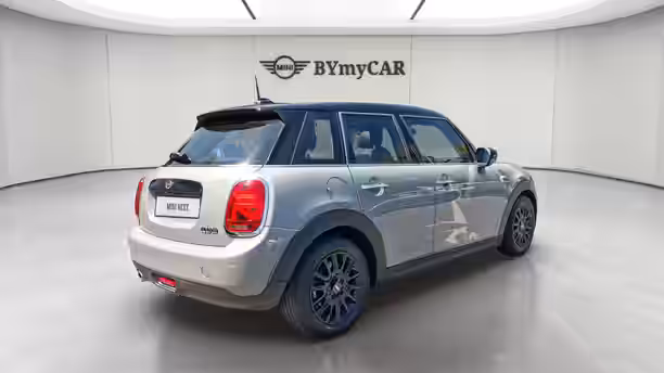 MINI HATCH 5 PORTES F55 LCI 5 / 25