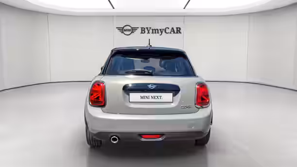 MINI HATCH 5 PORTES F55 LCI 4 / 25