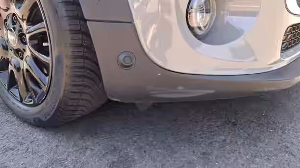 MINI HATCH 5 PORTES F55 LCI 24 / 25