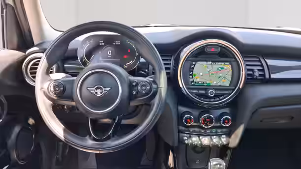 MINI HATCH 5 PORTES F55 LCI 9 / 25