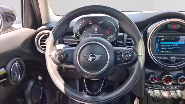 MINI HATCH 5 PORTES F55 LCI 10 / 25