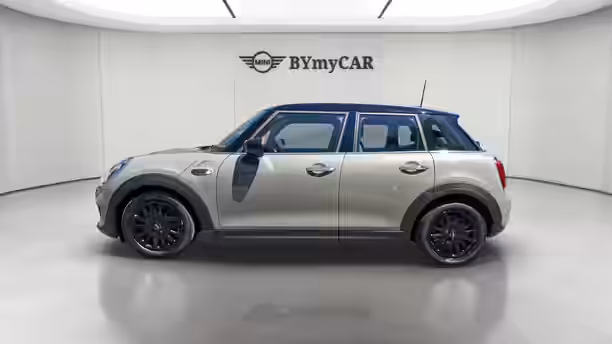 MINI HATCH 5 PORTES F55 LCI 2 / 25