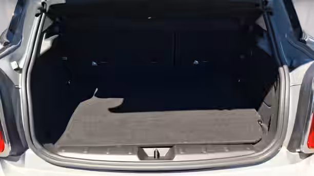 MINI HATCH 5 PORTES F55 LCI 13 / 25