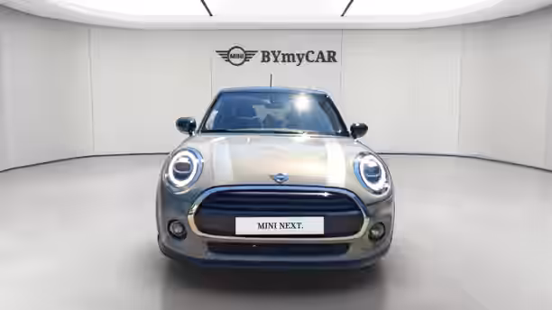 MINI HATCH 5 PORTES F55 LCI 8 / 25