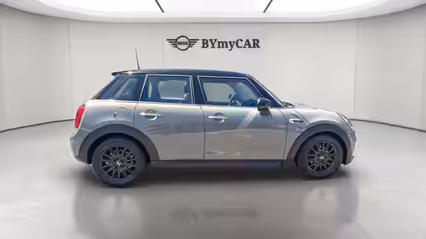 MINI HATCH 5 PORTES F55 LCI 6 / 25