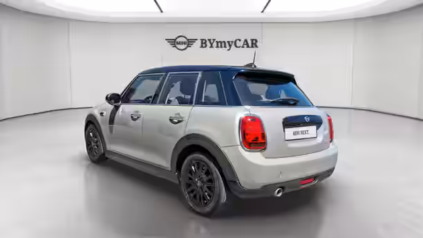 MINI HATCH 5 PORTES F55 LCI 3 / 25