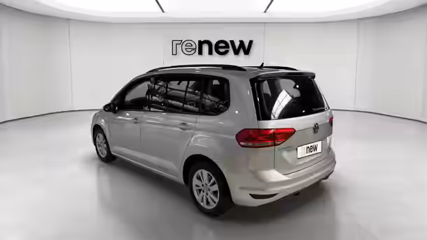 VOLKSWAGEN TOURAN 3 / 21