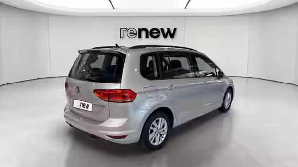 VOLKSWAGEN TOURAN 5 / 21