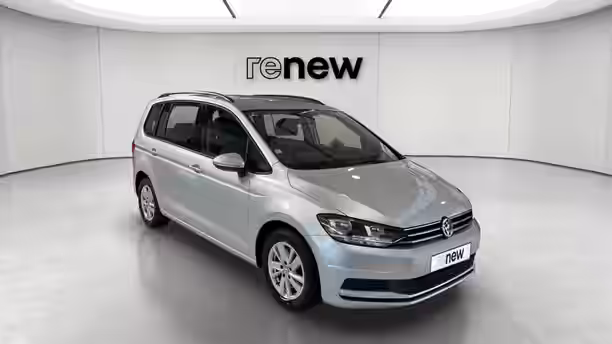 VOLKSWAGEN TOURAN 7 / 21