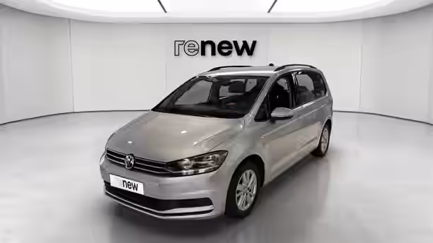 VOLKSWAGEN TOURAN 1 / 21